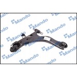 Mando Ψαλίδι, Ανάρτηση Τροχών - CAH0116D