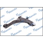 Mando Ψαλίδι, Ανάρτηση Τροχών - CAH0116D