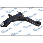 Mando Ψαλίδι, Ανάρτηση Τροχών - CAH0117D