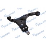 Mando Ψαλίδι, Ανάρτηση Τροχών - CAH0119D