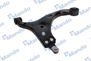 Mando Ψαλίδι, Ανάρτηση Τροχών - CAH0119D