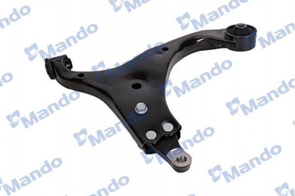 Mando Ψαλίδι, Ανάρτηση Τροχών - CAH0119D