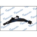 Mando Ψαλίδι, Ανάρτηση Τροχών - CAH0120D