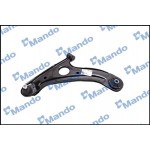 Mando Ψαλίδι, Ανάρτηση Τροχών - CAH0122D