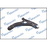 Mando Ψαλίδι, Ανάρτηση Τροχών - CAH0122D