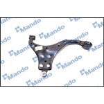 Mando Ψαλίδι, Ανάρτηση Τροχών - CAH0125D