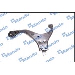 Mando Ψαλίδι, Ανάρτηση Τροχών - CAH0125D