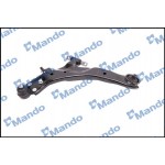 Mando Ψαλίδι, Ανάρτηση Τροχών - CAH0126D