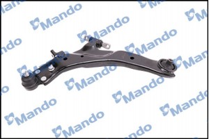 Mando Ψαλίδι, Ανάρτηση Τροχών - CAH0126D