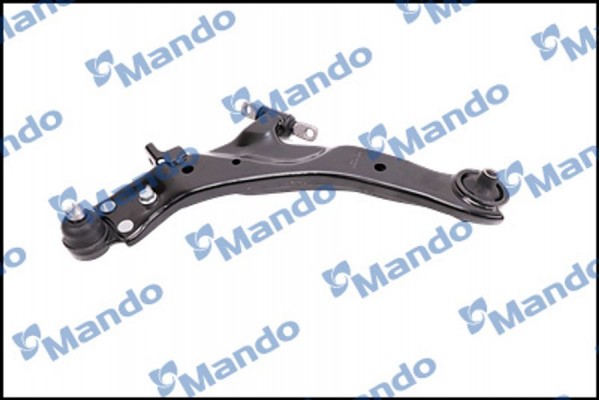 Mando Ψαλίδι, Ανάρτηση Τροχών - CAH0126D