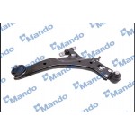 Mando Ψαλίδι, Ανάρτηση Τροχών - CAH0127D