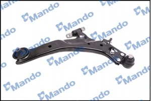 Mando Ψαλίδι, Ανάρτηση Τροχών - CAH0127D