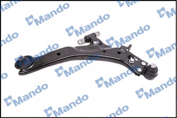 Mando Ψαλίδι, Ανάρτηση Τροχών - CAH0127D