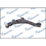 Mando Ψαλίδι, Ανάρτηση Τροχών - CAH0127D