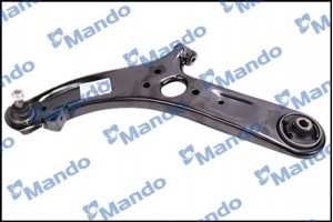 Mando Ψαλίδι, Ανάρτηση Τροχών - CAH0148D