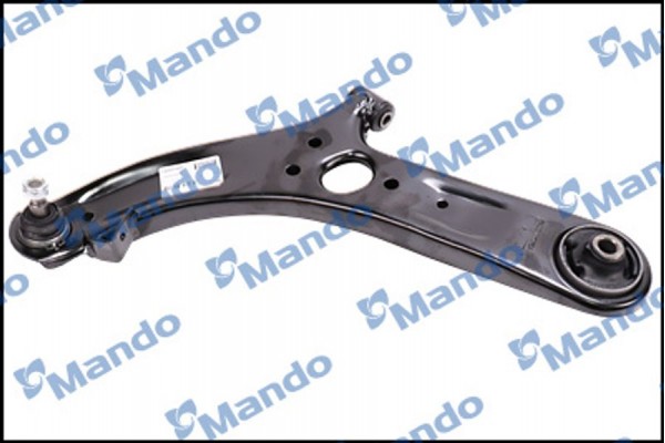 Mando Ψαλίδι, Ανάρτηση Τροχών - CAH0148D