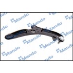 Mando Ψαλίδι, Ανάρτηση Τροχών - CAH0148D