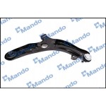 Mando Ψαλίδι, Ανάρτηση Τροχών - CAH0154D