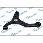 Mando Ψαλίδι, Ανάρτηση Τροχών - CAH0174D