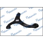 Mando Ψαλίδι, Ανάρτηση Τροχών - CAH0174D