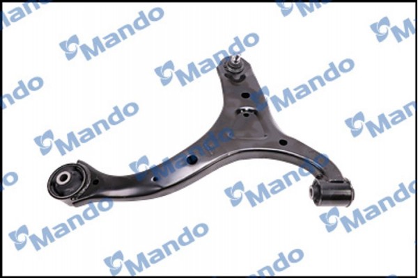 Mando Ψαλίδι, Ανάρτηση Τροχών - CAH0175D