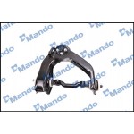 Mando Ψαλίδι, Ανάρτηση Τροχών - CAH0184D