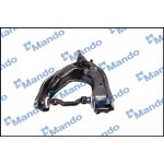 Mando Ψαλίδι, Ανάρτηση Τροχών - CAH0184D