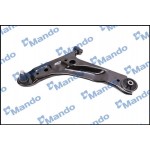 Mando Ψαλίδι, Ανάρτηση Τροχών - CAK0063D