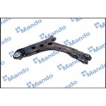 Mando Ψαλίδι, Ανάρτηση Τροχών - CAK0064D