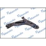 Mando Ψαλίδι, Ανάρτηση Τροχών - CAK0064D