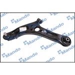 Mando Ψαλίδι, Ανάρτηση Τροχών - CAK0164D