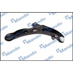 Mando Ψαλίδι, Ανάρτηση Τροχών - CAK0164D