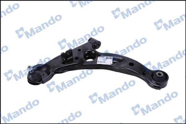 Mando Ψαλίδι, Ανάρτηση Τροχών - MSA010076