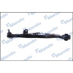 Mando Ψαλίδι, Ανάρτηση Τροχών - MSA010076