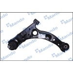 Mando Ψαλίδι, Ανάρτηση Τροχών - MSA010076