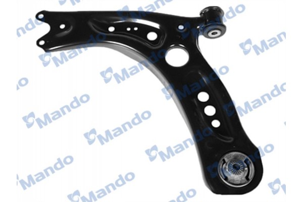 Mando Ψαλίδι, Ανάρτηση Τροχών - MSA015195