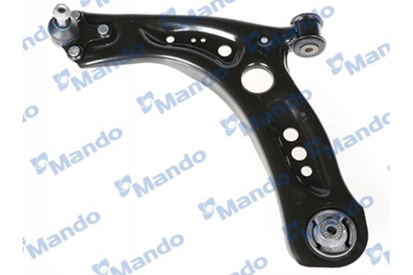 Mando Ψαλίδι, Ανάρτηση Τροχών - MSA015203