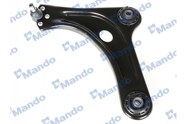 Mando Ψαλίδι, Ανάρτηση Τροχών - MSA015207