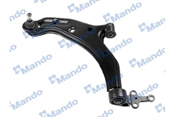 Mando Ψαλίδι, Ανάρτηση Τροχών - MSA015223