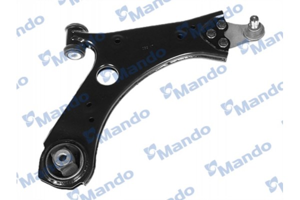 Mando Ψαλίδι, Ανάρτηση Τροχών - MSA015232