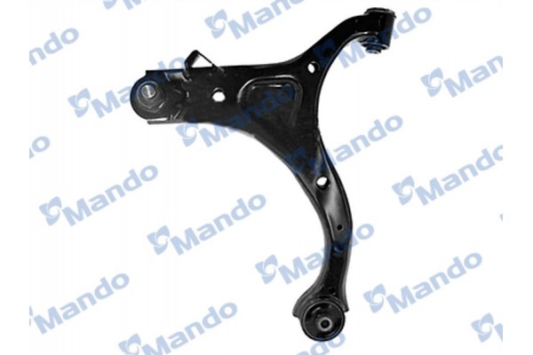 Mando Ψαλίδι, Ανάρτηση Τροχών - MSA015259