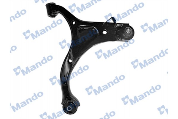 Mando Ψαλίδι, Ανάρτηση Τροχών - MSA015260