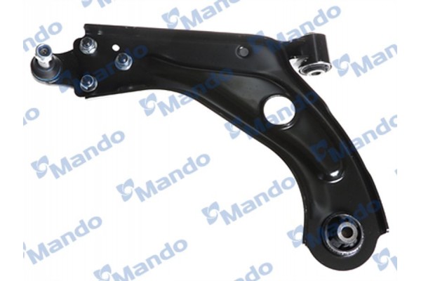 Mando Ψαλίδι, Ανάρτηση Τροχών - MSA015286