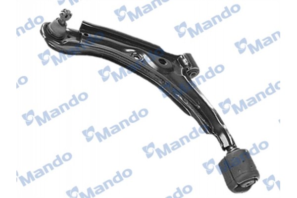 Mando Ψαλίδι, Ανάρτηση Τροχών - MSA015294