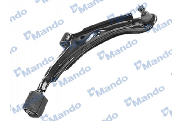 Mando Ψαλίδι, Ανάρτηση Τροχών - MSA015295