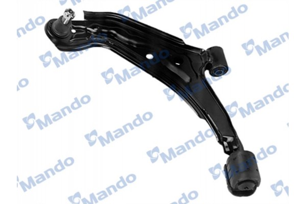 Mando Ψαλίδι, Ανάρτηση Τροχών - MSA015297