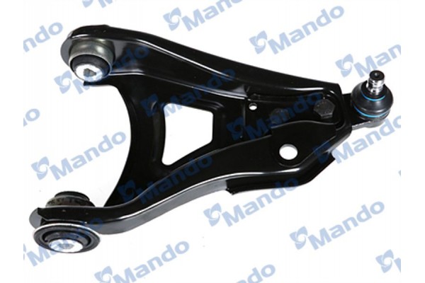 Mando Ψαλίδι, Ανάρτηση Τροχών - MSA015386