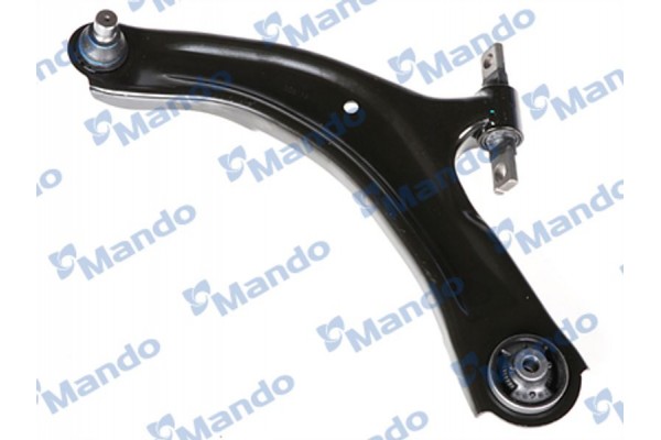 Mando Ψαλίδι, Ανάρτηση Τροχών - MSA015389