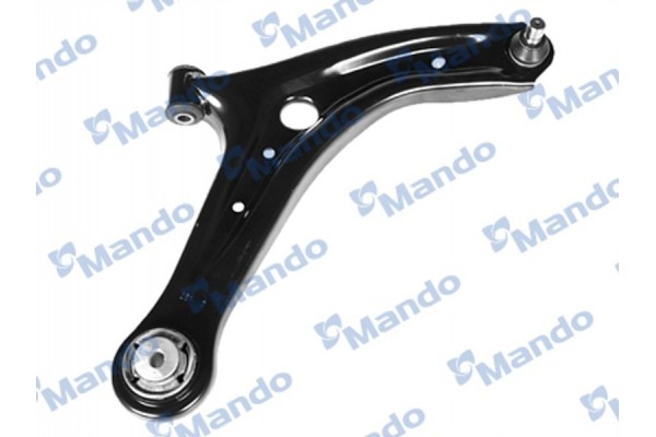 Mando Ψαλίδι, Ανάρτηση Τροχών - MSA015407