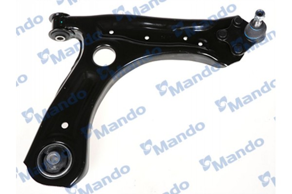 Mando Ψαλίδι, Ανάρτηση Τροχών - MSA015443